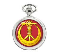 Orologio Da Tasca Corps Of Engineers (Esercito Irlandese)