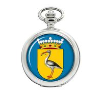 Orologio Da Tasca De L'Aia (Paesi Bassi)