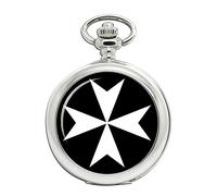 Orologio Da Tasca Dei Cavalieri Ospitalieri (Ordine Di San Giovanni)