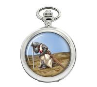 Orologio Da Tasca Dei Cavalieri Templari
