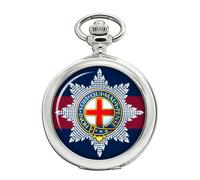 Orologio Da Tasca Dei Coldstream Guards, Esercito Britannico