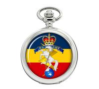Orologio Da Tasca Dei Royal Australian Electrical And Mechanical Engineers
