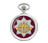 Orologio Da Tasca Del 1° East Anglian Regiment, Esercito Britannico