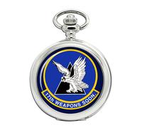 Orologio Da Tasca Del 17° Squadrone Armi USAF
