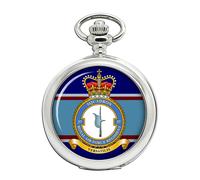 Orologio Da Tasca Del 37° Squadrone Del RAF Regiment