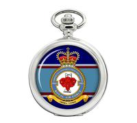 Orologio Da Tasca Del 5003 Airfield Construction Squadron, RAF