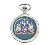 Orologio Da Tasca Del Collegio RAF Station Cranwell