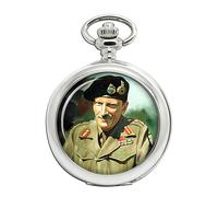 Orologio Da Tasca Del Feldmaresciallo Bernard Law Montgomery