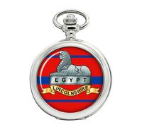 Orologio Da Tasca Del Lincolnshire Regiment, Esercito Britannico