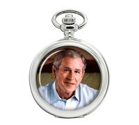 Orologio Da Tasca Del Presidente George W. Bush