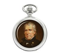 Orologio Da Tasca Del Presidente Zachary Taylor