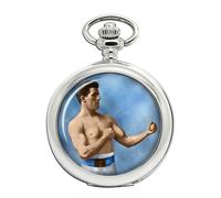 Orologio Da Tasca Del Pugile James J. Corbett