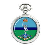 Orologio Da Tasca Del Royal Australian Corps Of Signals (Esercito Australiano)