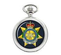 Orologio Da Tasca Del Royal Australian Corps Of Transport (Esercito Australiano)