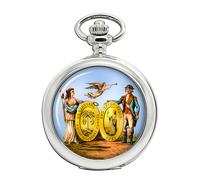Orologio Da Tasca Del South Carolina USA
