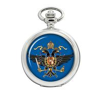 Orologio Da Tasca Della 1ª Guardia Dragoni Della Regina, Esercito Britannico