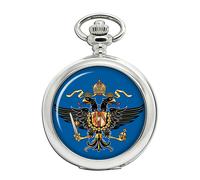 Orologio Da Tasca Della 1ª Guardia Dragoni Della Regina, Esercito Britannico