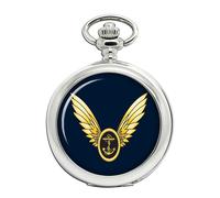 Orologio Da Tasca Della Fleet Air Arm Per Aircrewman