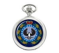 Orologio Da Tasca Della Polizia Del Sud Australia