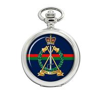 Orologio Da Tasca Della Royal Pioneer Corps, Esercito Britannico