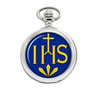 Orologio Da Tasca Della Società Di Gesù (Gesuiti)