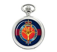 Orologio Da Tasca Della Welsh Guards, Esercito Britannico