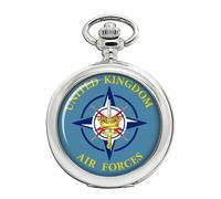 Orologio Da Tasca Delle Forze Aeree NATO Del Regno Unito