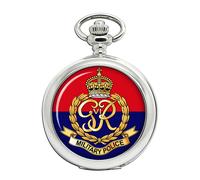Orologio Da Tasca Dell'Esercito Britannico 1937-46