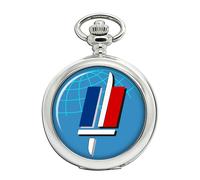 Orologio Da Tasca Dell'Esercito Francese (ARMÉE DE TERRE)