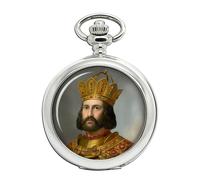 Orologio Da Tasca Dell'Imperatore Romano Santo Ottone I