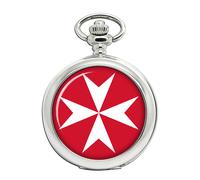 Orologio Da Tasca Dell'Ordine Militare Sovrano Di Malta