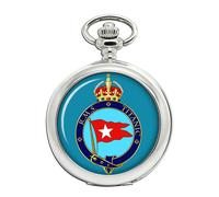 Orologio Da Tasca Dell'Ufficiale Del Titanic