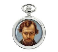 Orologio Da Tasca Di Dante Gabriel Rossetti