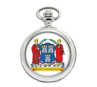 Orologio Da Tasca Di Dublino (Irlanda)