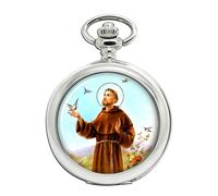 Orologio Da Tasca Di Francesco D'Assisi