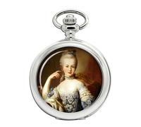 Orologio Da Tasca Di Maria Antonietta