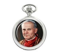 Orologio Da Tasca Di Papa Giovanni Paolo II