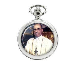 Orologio Da Tasca Di Papa Pio XII
