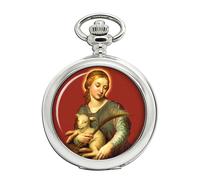Orologio Da Tasca Di Santa Agnese Di Roma