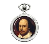 Orologio Da Tasca Di William Shakespeare