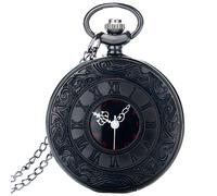 Orologio da tasca ED-25932 - Nero KP25932