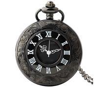 Orologio da tasca ED-25933 - Nero / Bianco KP25933