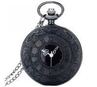 Orologio da tasca Edwin - Nero