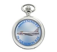 Orologio Da Tasca English Electric Lightning F3