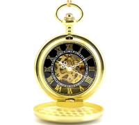 Orologio da Tasca EX-35311 - Oro