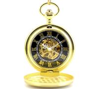 Orologio da Tasca EX-35311 - Oro KP35311