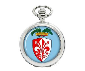 Orologio Da Tasca Firenze (Italia)
