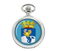 Orologio Da Tasca Flevoland (Paesi Bassi)