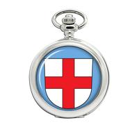 Orologio Da Tasca Freiburg Im Breisgau (Germania)