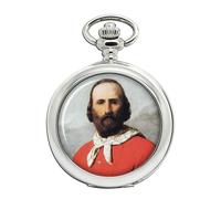 Orologio Da Tasca Giuseppe Garibaldi